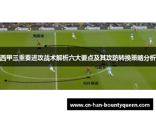 西甲三重奏进攻战术解析六大要点及其攻防转换策略分析